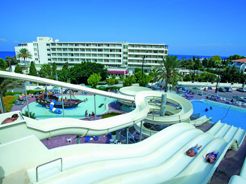 Blue Bay Hotel